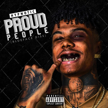 Hypnotic - Proud People (Explicit)