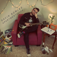 Gavin Bowles - Apartmentality