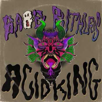 Babe Ruthless - Acid King
