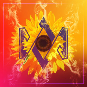 Mosaic - Sunflower