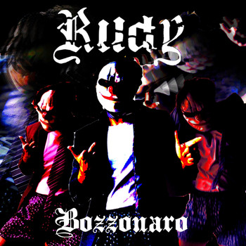RUDY - Bozzonaro (Explicit)