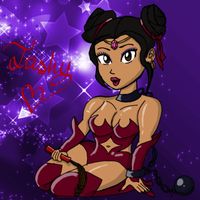 Tashy - Right There