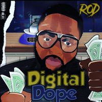 Rod - Digital Dope (Explicit)