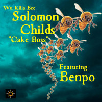 Solomon Childs - Cake Boss (feat. Benpo) (Explicit)