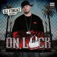 DJ Fingaz - Streets On Lock (Explicit)
