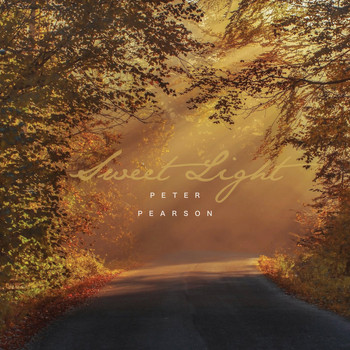 Peter Pearson - Sweet Light