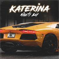 Mighty Boy - Katerina