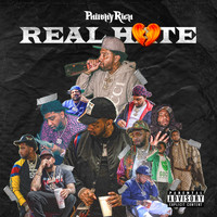 Philthy Rich - Real Hate (Explicit)
