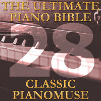 Pianomuse - The Ultimate Piano Bible - Classic 28 of 45