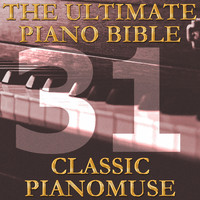 Pianomuse - The Ultimate Piano Bible - Classic 31 of 45