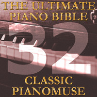 Pianomuse - The Ultimate Piano Bible - Classic 32 of 45