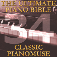 Pianomuse - The Ultimate Piano Bible - Classic 34 of 45
