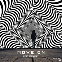 Secret Frequency - Move On