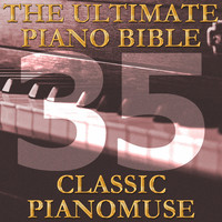 Pianomuse - The Ultimate Piano Bible - Classic 35 of 45