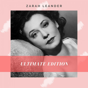 Zarah Leander - Ultimate Edition