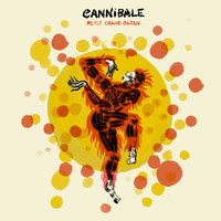 Cannibale - Petit orang-outan