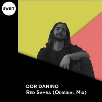 Dor Danino - Red Samba