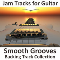 Guitarteamnl Jam Track Team - Jam Tracks for Guitar: Smooth Grooves Backing Track Collection