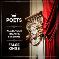 Poets Of The Fall - False Kings (Alexander Theatre Sessions)