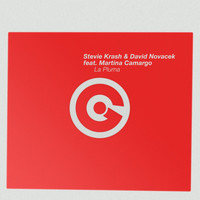 Stevie Krash & David Novacek feat. Martina Camargo - La Pluma
