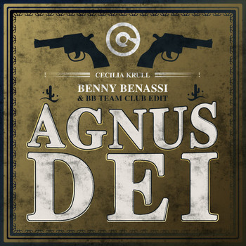 Cecilia Krull - Agnus Dei (Benny Benassi & BB Team Club Edit)