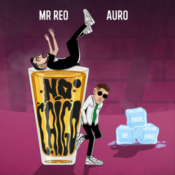 Mr Reo & Auro - No Caigo (Explicit)