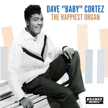 Dave Cortez - The Happiest Organ