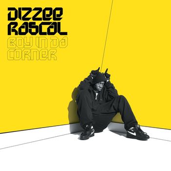 Dizzee Rascal - Boy In Da Corner (Explicit)