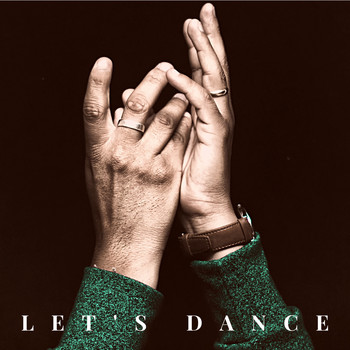 Various Artists - Let's Dance