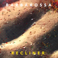 BarbaRossa - Recliner