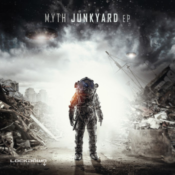 Myth - Junkyard