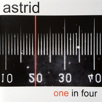 Astrid - One In Four