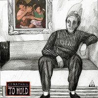 Jonathan - To Hold