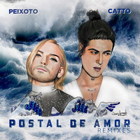Daniel Peixoto - Postal de Amor