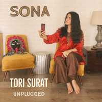 Sona Mohapatra - Tori Surat (Unplugged Version)