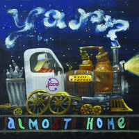 Yarn - Almost Home