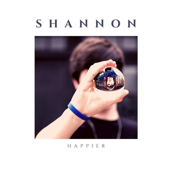 Shannon - Happier