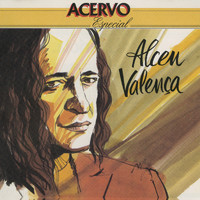 Alceu Valença - Série Acervo - Alceu Valença