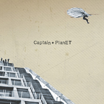 Captain Planet - Captain Planet