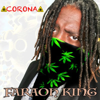 Faraoh King - Corona