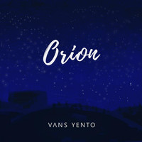 Vans Yento - Orion