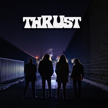 Thrust - Energy