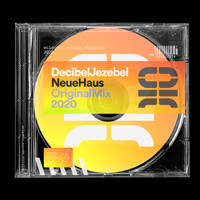 Decibel Jezebel / - NeueHaus (Original Mix)
