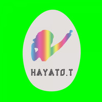 HAYATO.T / - BOILED EGGS