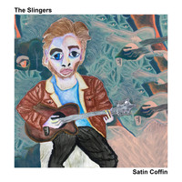 The Slingers / - Satin Coffin