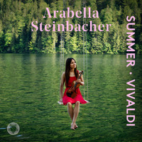 Arabella Steinbacher / Munich Chamber Orchestra - Vivaldi: Violin Concerto in G Minor, Op. 8 No. 2, RV 315 "L'estate"