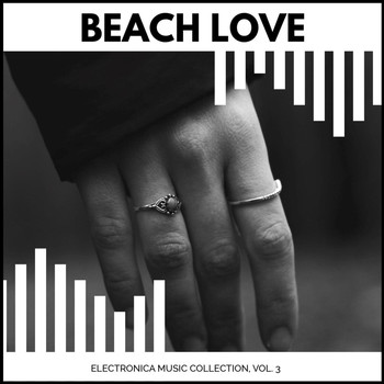 Prabha - Beach Love - Electronica Music Collection, Vol. 3