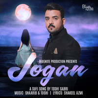 Toshi Sabri - Jogan