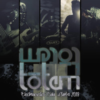 Totem - Electroacústico Sala Garbo 2019 (En Vivo) (Explicit)