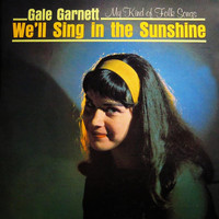 Gale Garnett - My Kind Of Folk Songs